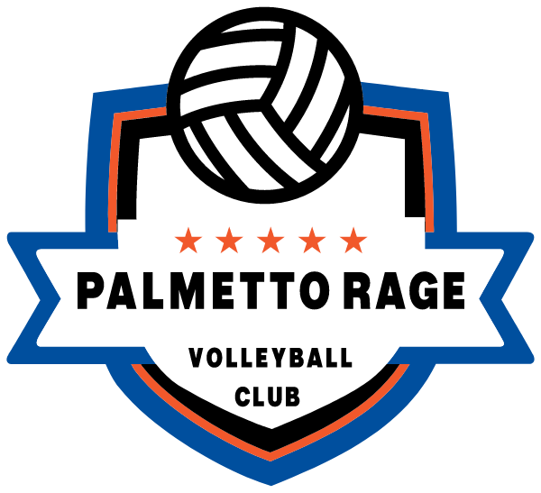 Palmetto Rage Logo