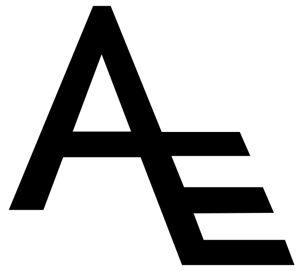 Arkansas Elite Volleyball Logo