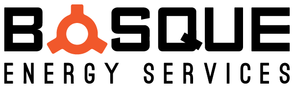 Bosque Energy Logo