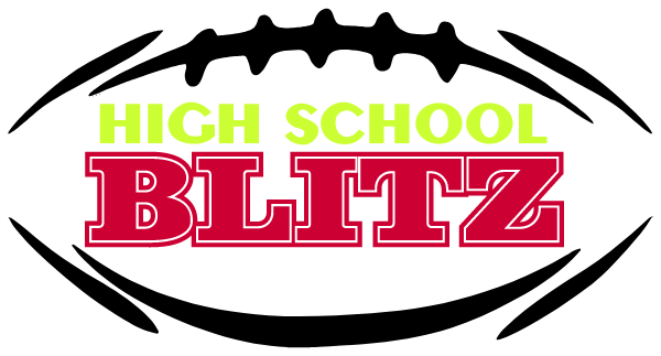 High School Blitz Logo