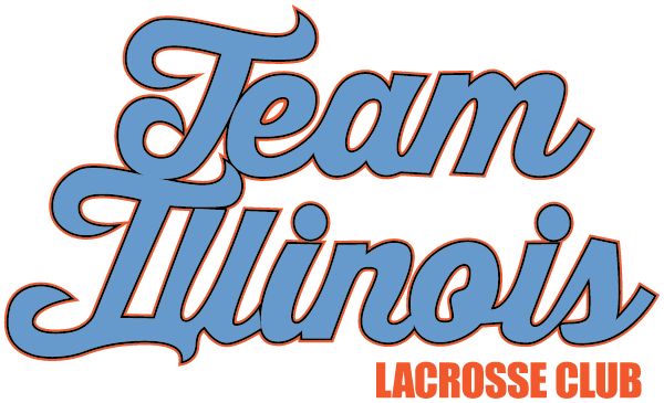 Team Illinois Lacrosse Sideline Store Lacrosse (VILLA PARK, ILLINOIS) Spirit Apparel & Accessories Store