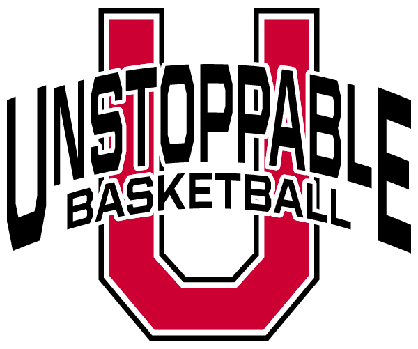 Unstoppable Basketball Academy Logo