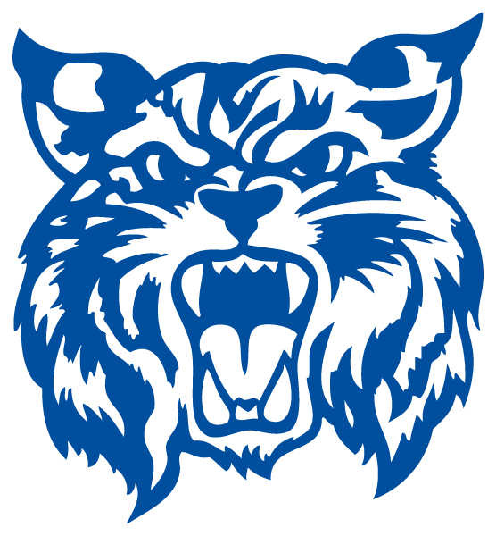 Meridian High School Band Booster Logo