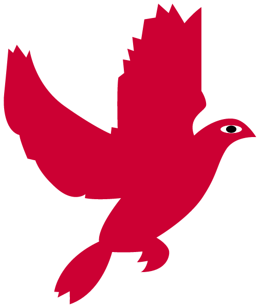 Western Dove Alumni Logo