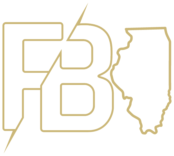 Fusion Basketball Academy Logo