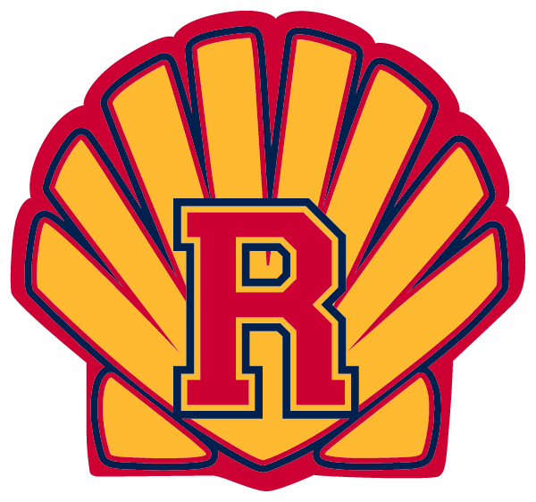 Roxana High School Logo