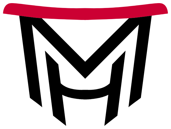 Myers Hoops Logo