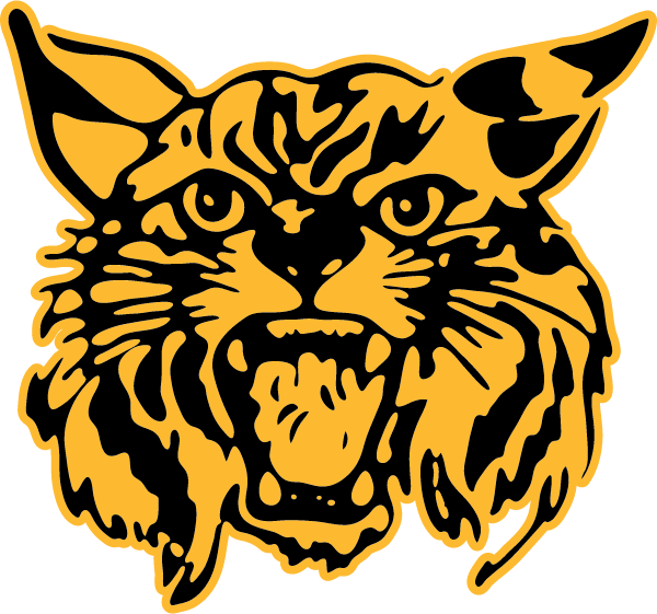Hobbton High School Logo