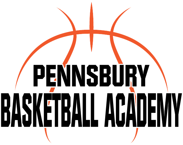 Pennsbury Basketball Academy Logo