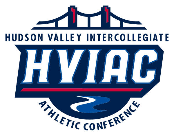 Hudson Valley Intercollegiate Athletic Conference Logo