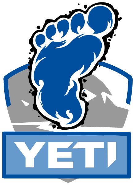Yeti Lacrosse Sideline Store Lacrosse (WEST DUNDEE, ILLINOIS) Spirit Apparel & Accessories Store