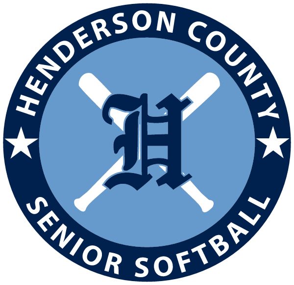 Henderson County Senior Softball Sideline Store Softball (MILLS RIVER, NORTH CAROLINA) Spirit Apparel & Accessories Store