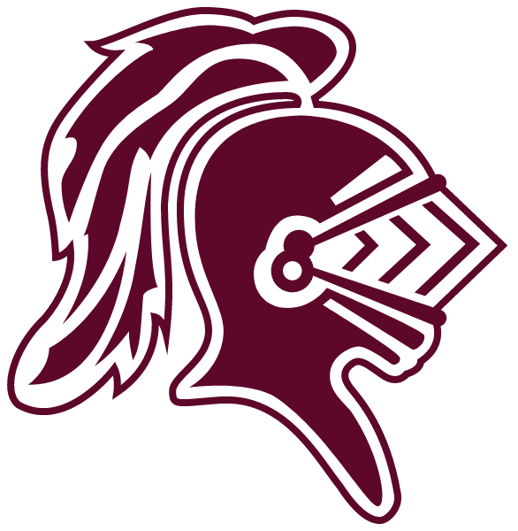 Thomas Dale West Campus Logo