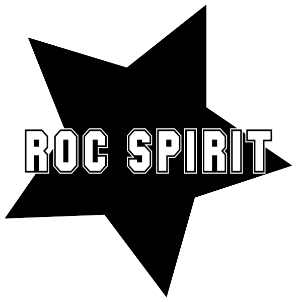 Roc Spirit Performance Rec Logo