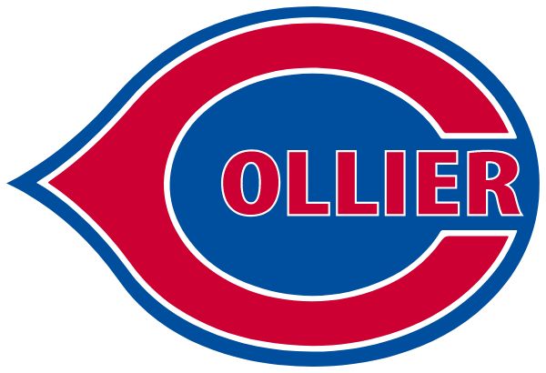 Collier Baseball And Softball Sideline Store Baseball And Softball (CARNEGIE, PENNSYLVANIA) Spirit Apparel & Accessories Store