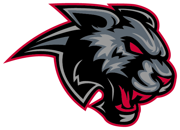 Elkhart Panthers Logo