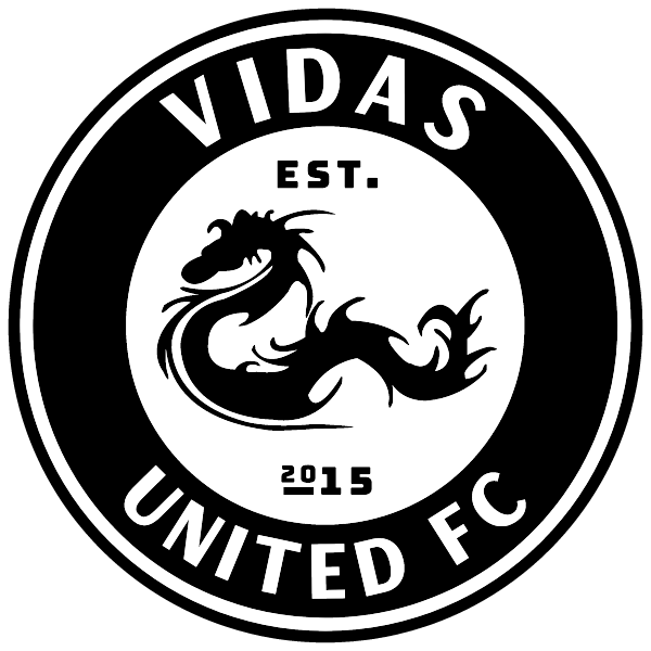Vidas United Logo