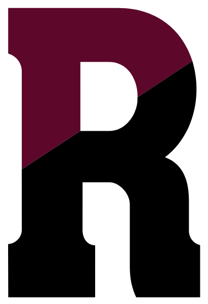 Radnor High School Softball Logo