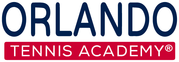 Orlando Tennis Academy Logo