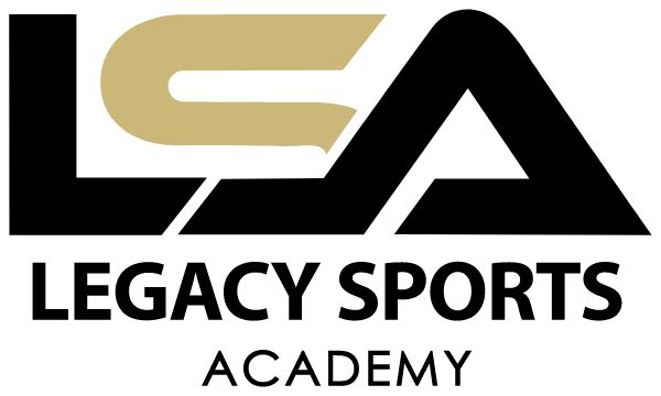 Legacy Sports Academy Sideline Store Academy (UKIAH, CALIFORNIA) Spirit Apparel & Accessories Store