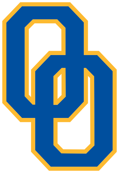 Odem -  Edroy Isd Ex - Students Association Logo