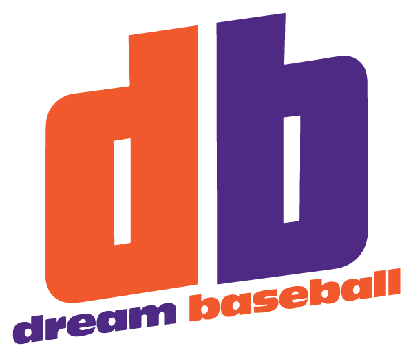 Dream Baseball Logo