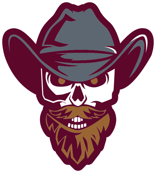 Bourbon County Smoke Logo