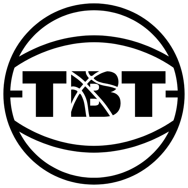 Tbt - The Basketball Tournament Logo