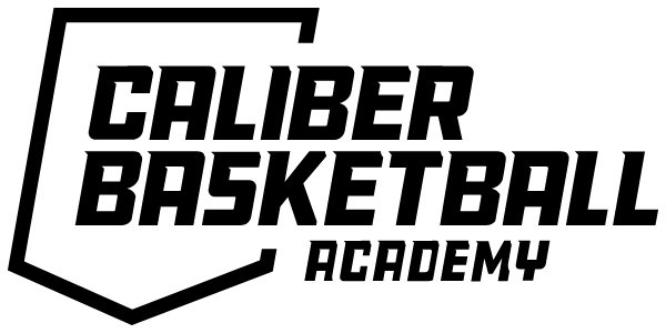 Caliber Basketball Academy Logo