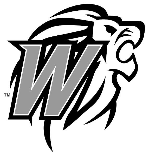 Harry Wright Junior High School Logo