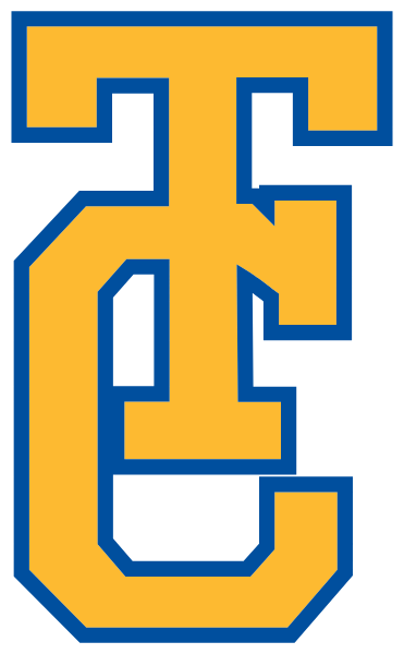Tri-city Youth Sports Logo