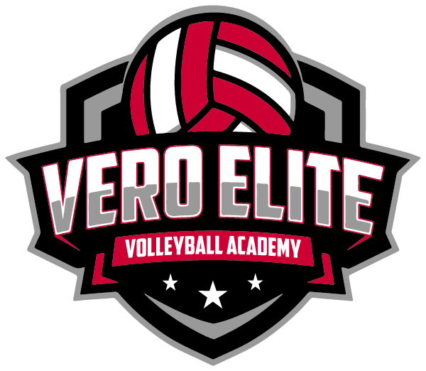 Vero Elite Volleyball Academy Logo