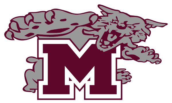 Mash Football Booster Club Logo