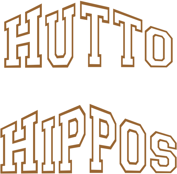 Hutto Ninth Grade Center Logo