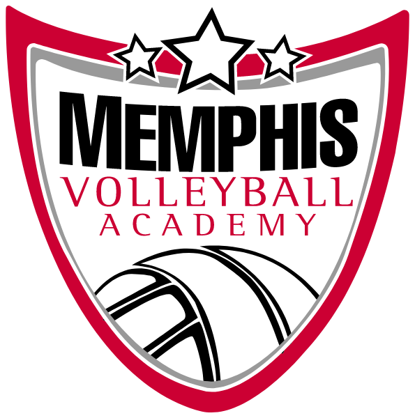 Memphis Volleyball Academy Logo