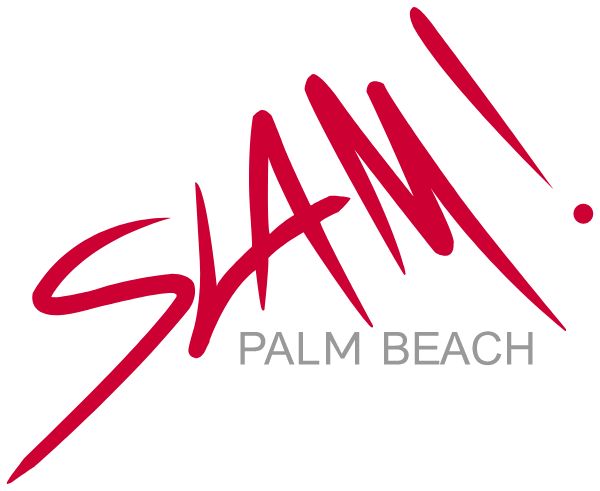 Slam! Palm Beach Sideline Store Sideline Store