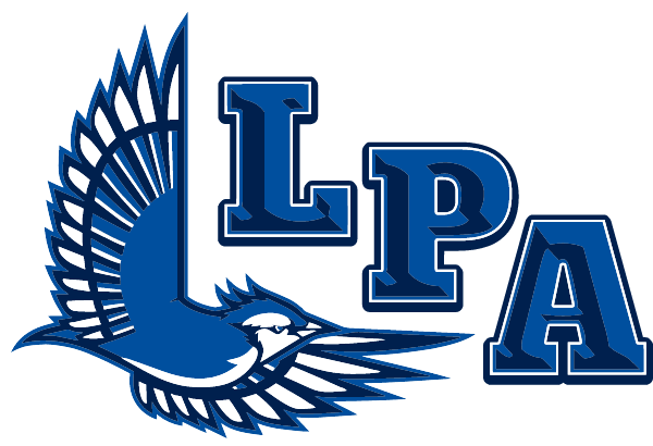 Lake Pointe Academy Logo