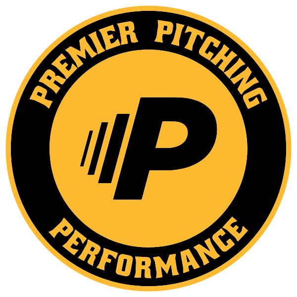 Premier Pitching Performance Logo