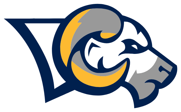 Suffolk Rams Logo