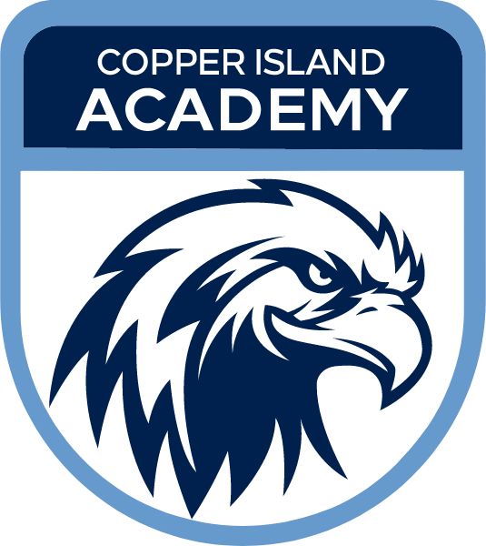 Copper Island Academy Sideline Store Sideline Store