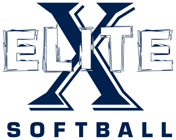 Elite X Bandits Softball Logo