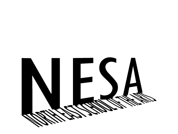 North East School Of The Arts Logo