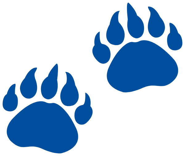 Custer Baker Intermediate School Logo