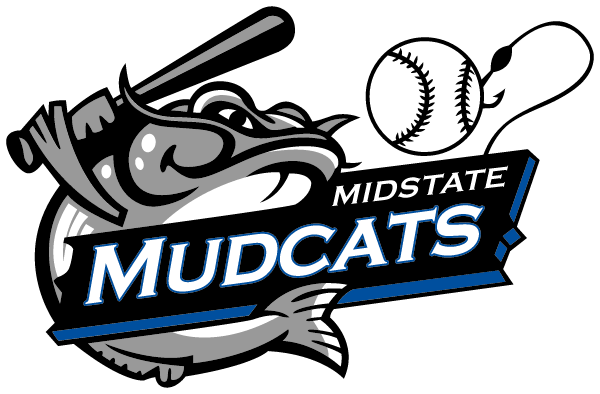 Midstate Mudcats Logo