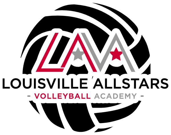 Louisville Allstars Volleyball Academy Sideline Store Allstars (LOUISVILLE, KENTUCKY) Spirit Apparel & Accessories Store