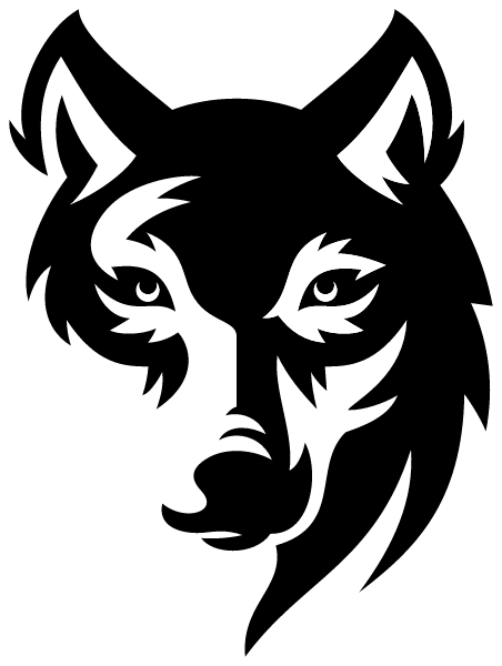 Team Cray Basketball Logo