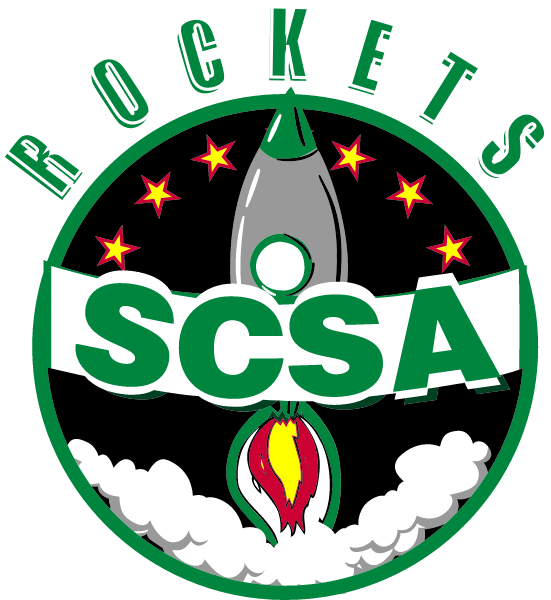 Southwest Charlotte Stem Academy Logo