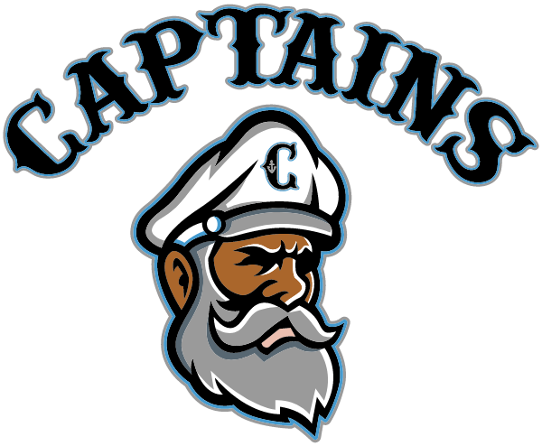 Kenosha Captains Logo