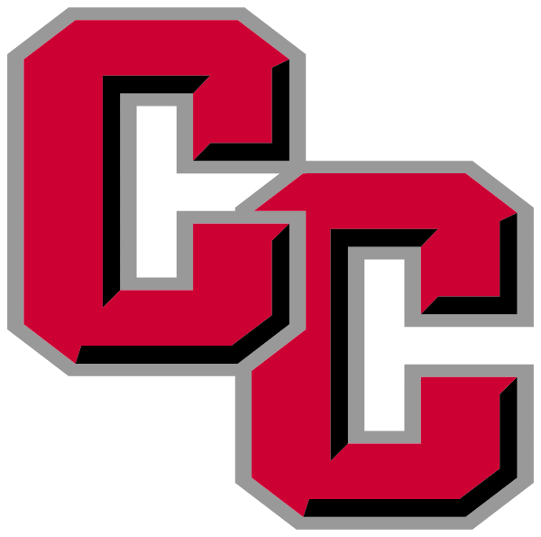 Christoval Cougar Club Logo