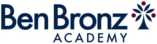 Ben Bronz Academy Logo